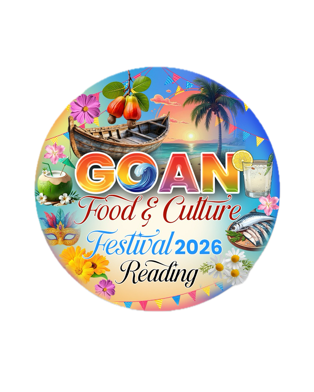 Goan Food & Culture Festival 2026