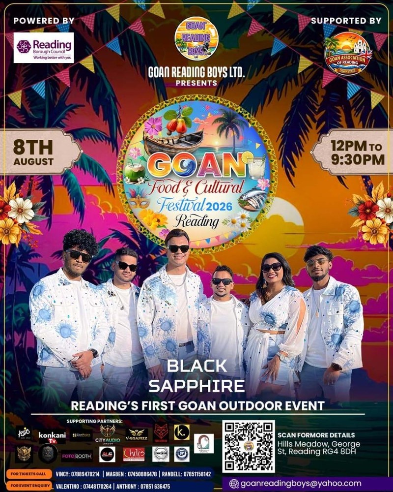 Black Sapphire — Live Band