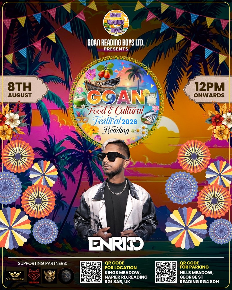 DJ Enrico